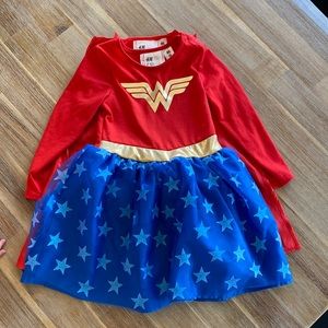 H&M toddler costume